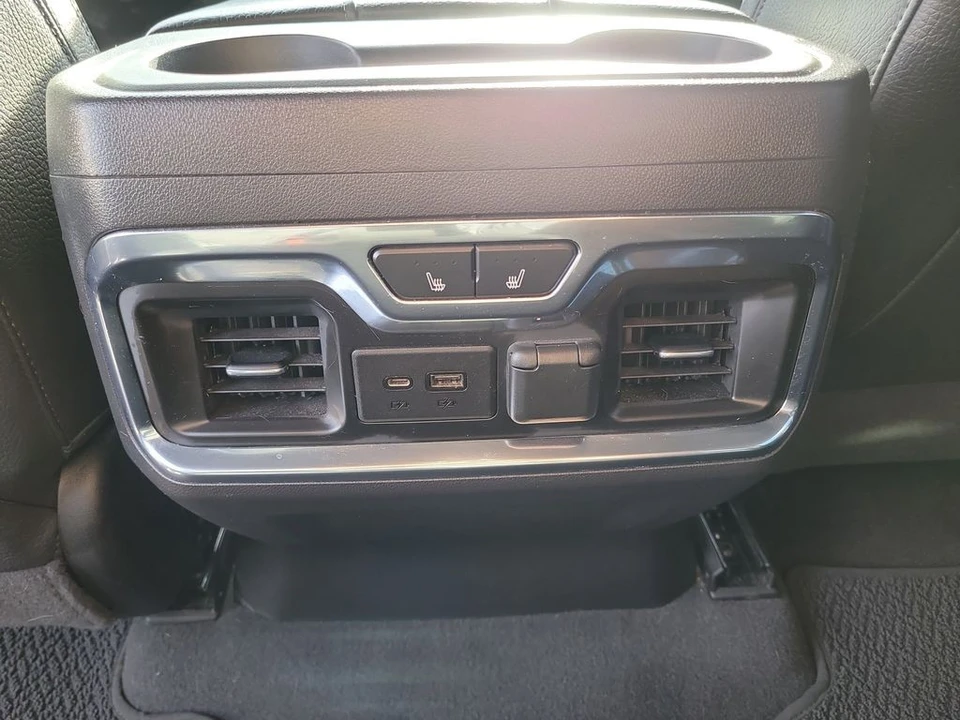 2021 GMC Sierra 5th Gen - Image 13 of 21