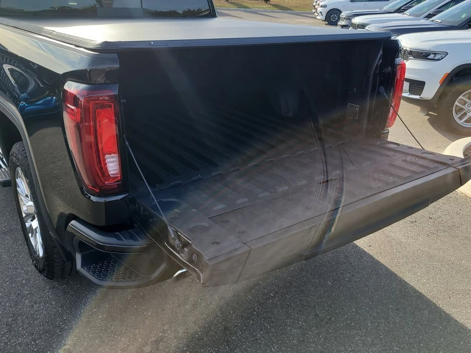 2021 GMC Sierra 5th Gen - Image 8 of 21