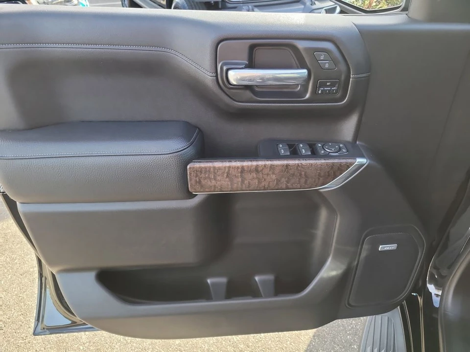 2021 GMC Sierra 5th Gen - Image 14 of 21