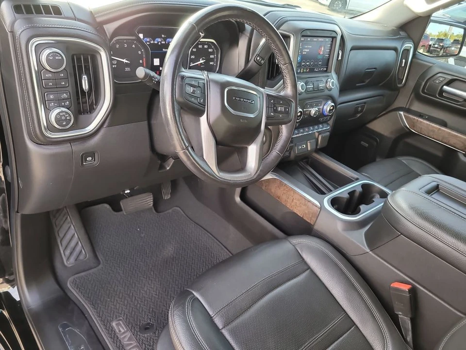 2021 GMC Sierra 5th Gen - Image 16 of 21