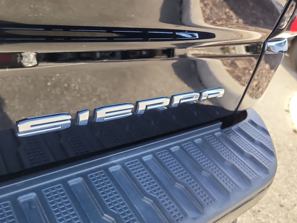 2021 GMC Sierra 5th Gen - Image 7 of 21
