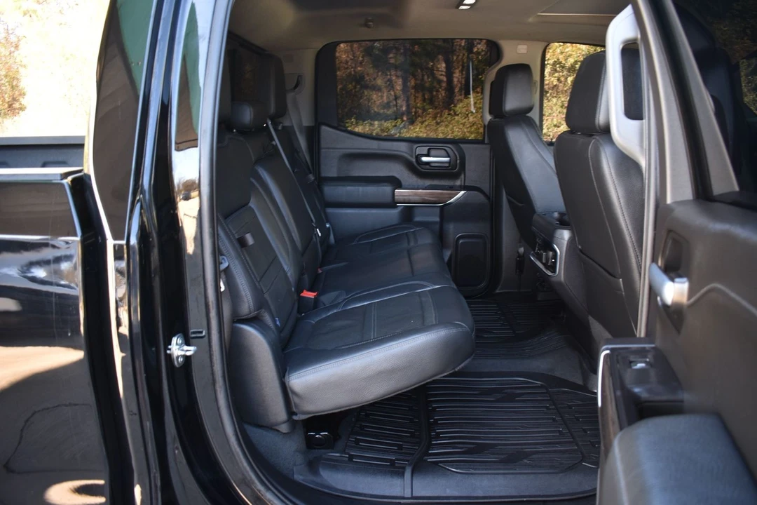 2021 GMC Sierra 5th Gen - Image 18 of 21