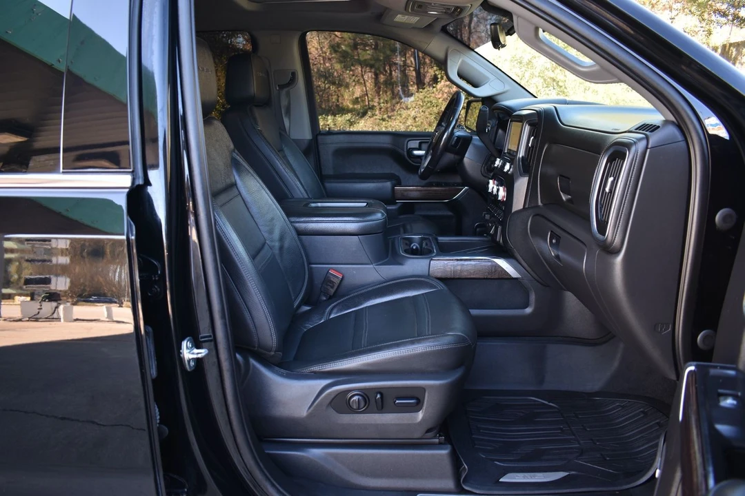 2021 GMC Sierra 5th Gen - Image 19 of 21