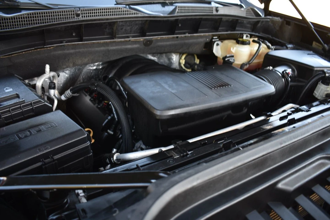 2021 GMC Sierra 5th Gen - Image 21 of 21