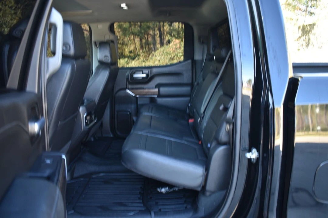 2021 GMC Sierra 5th Gen - Image 11 of 21