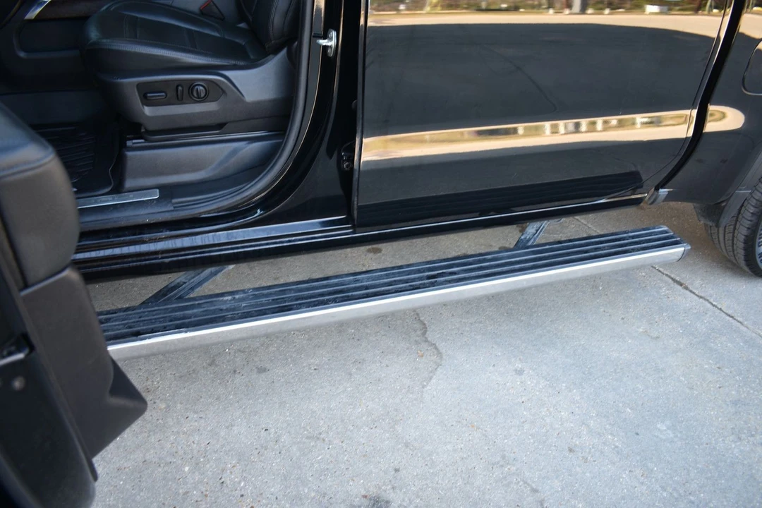 2021 GMC Sierra 5th Gen - Image 14 of 21