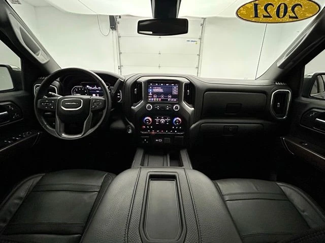 2021 GMC Sierra 4th Gen - Image 2 of 12