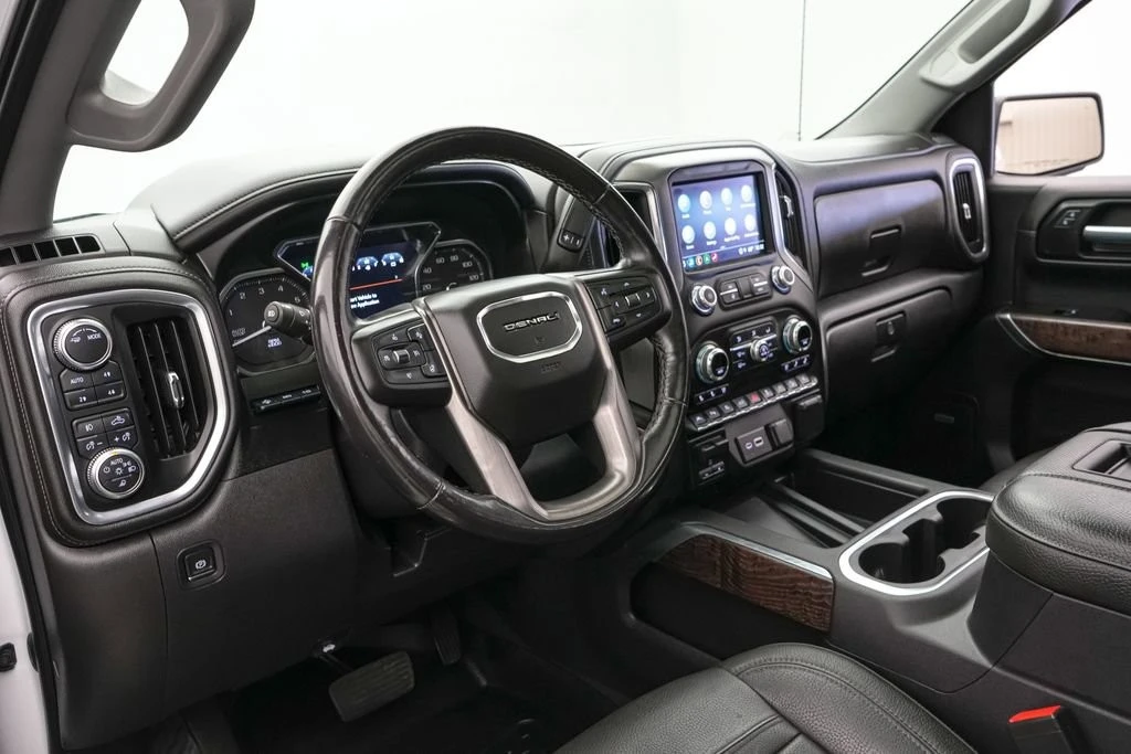 2021 GMC Sierra 5th Gen - Image 16 of 21