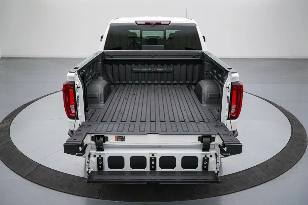 2021 GMC Sierra 5th Gen - Image 7 of 21