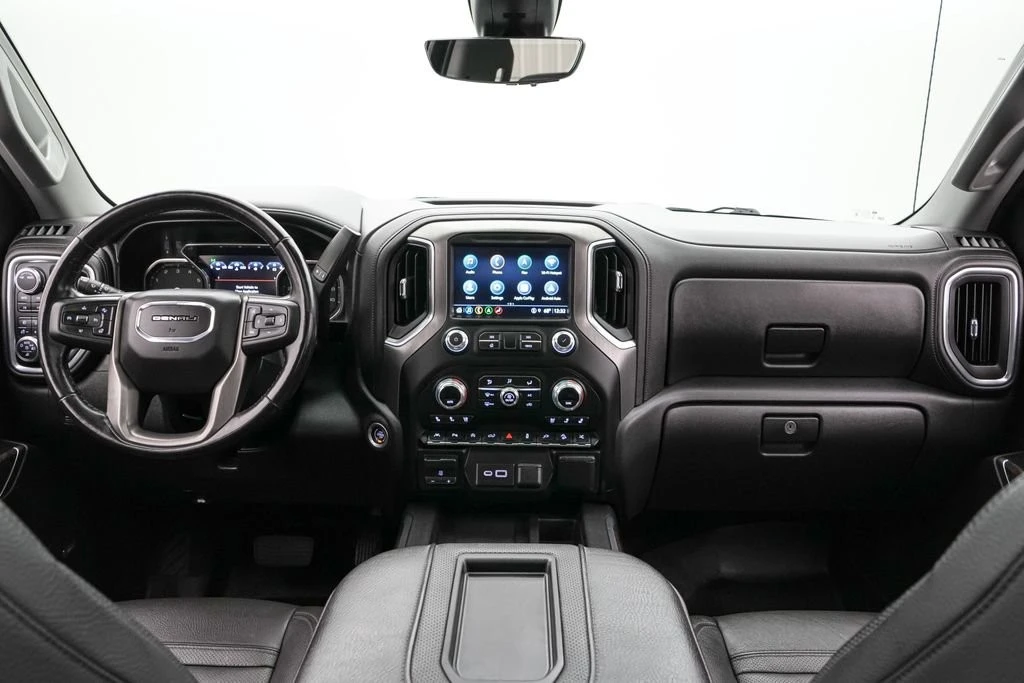 2021 GMC Sierra 5th Gen - Image 18 of 21