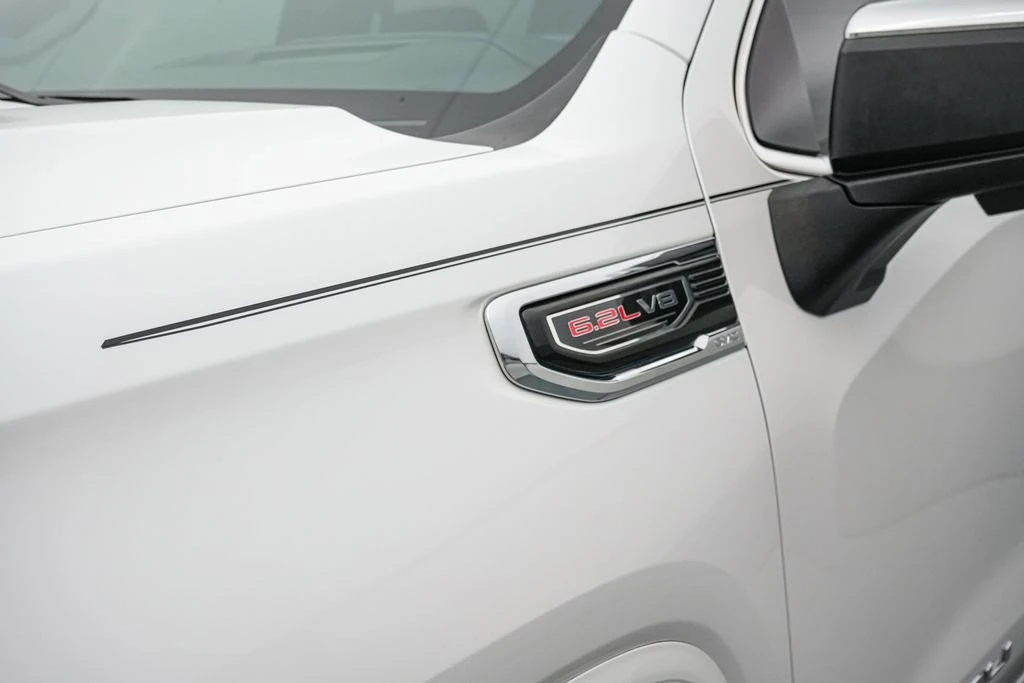 2021 GMC Sierra 5th Gen - Image 13 of 21