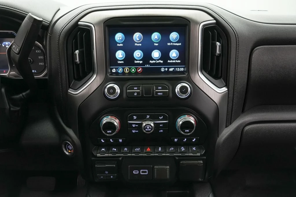 2021 GMC Sierra 5th Gen - Image 19 of 21