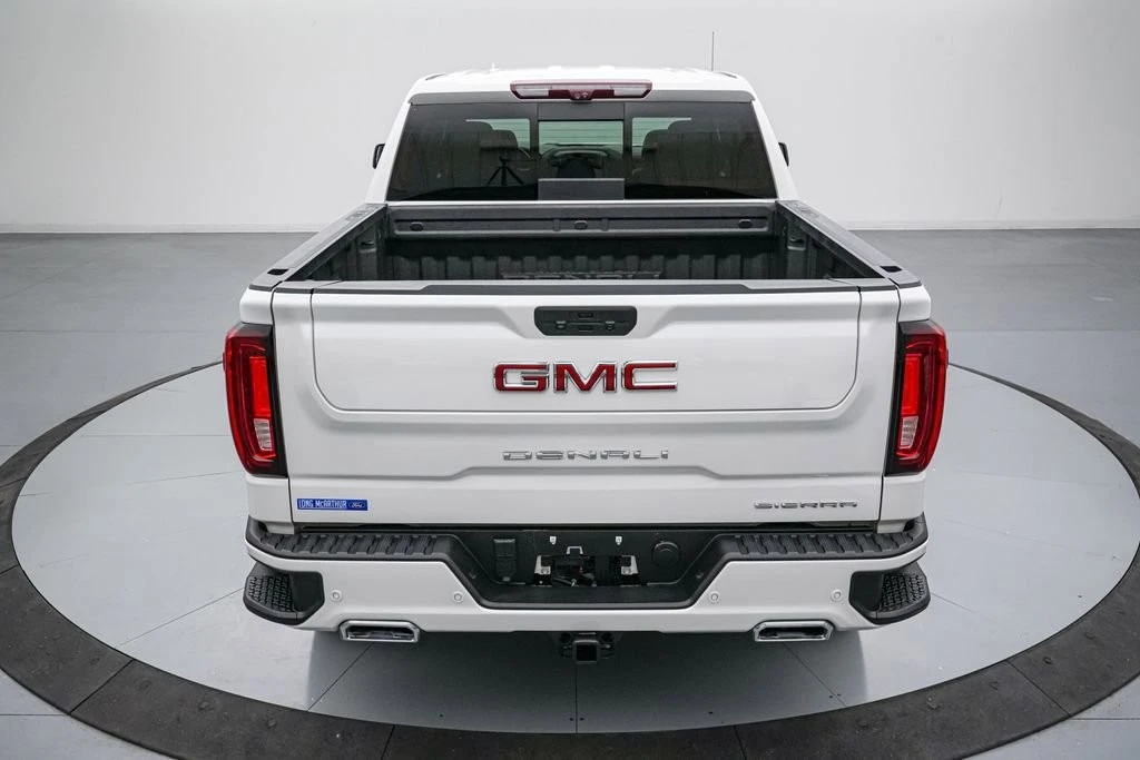 2021 GMC Sierra 5th Gen - Image 6 of 21