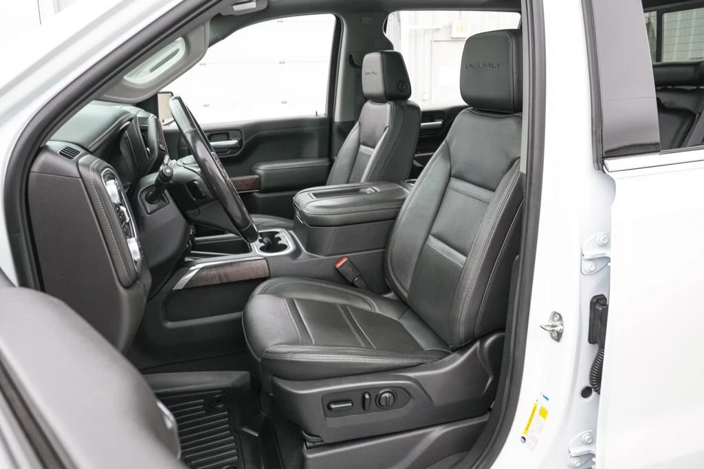 2021 GMC Sierra 5th Gen - Image 15 of 21
