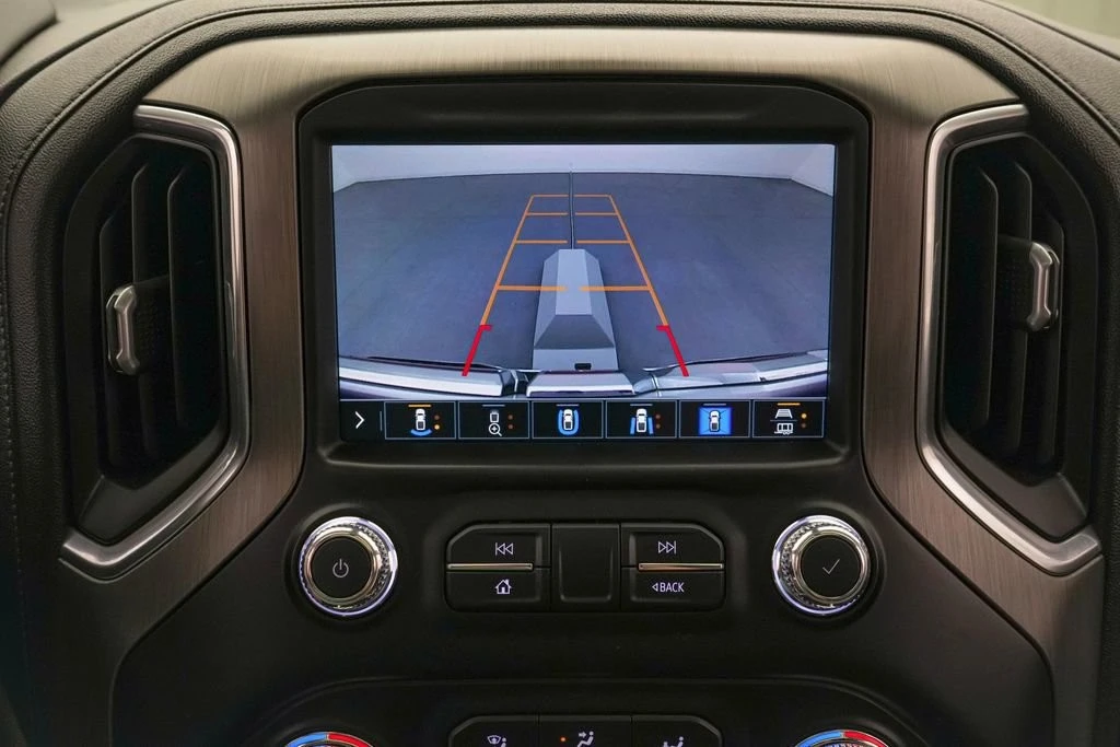2021 GMC Sierra 5th Gen - Image 20 of 21