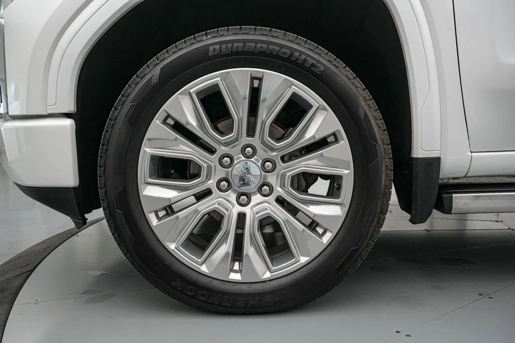 2021 GMC Sierra 5th Gen - Image 12 of 21