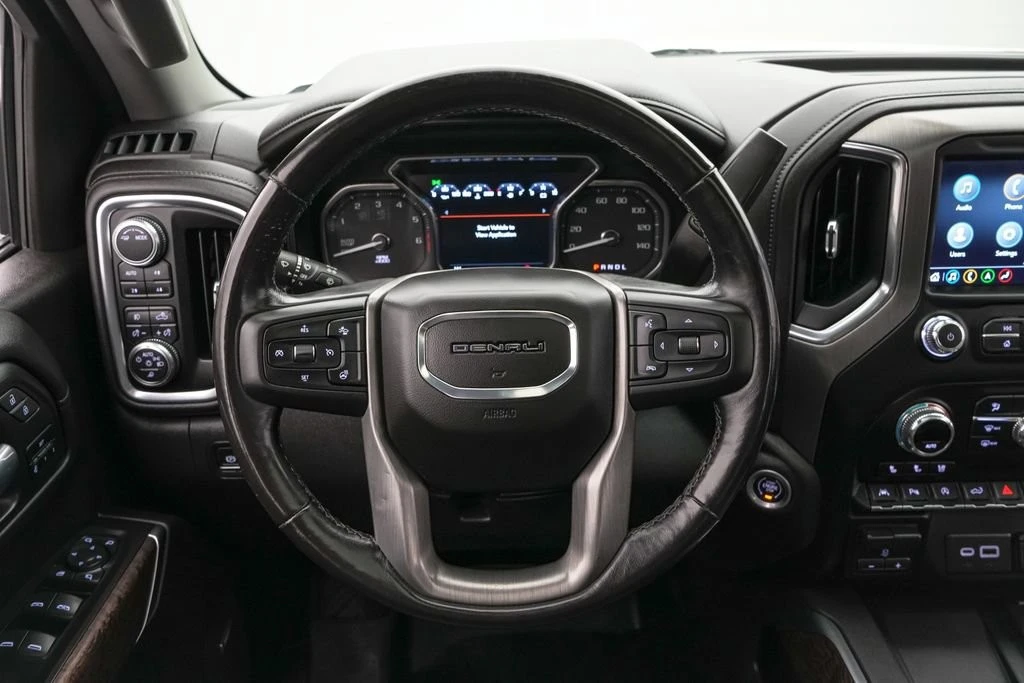 2021 GMC Sierra 5th Gen - Image 17 of 21