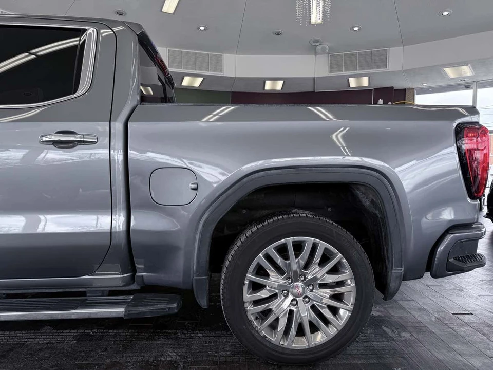 2021 GMC Sierra 5th Gen - Image 19 of 21