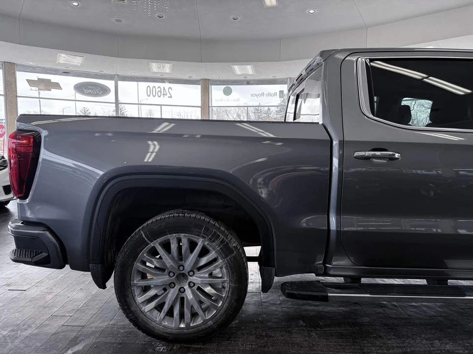 2021 GMC Sierra 5th Gen - Image 8 of 21