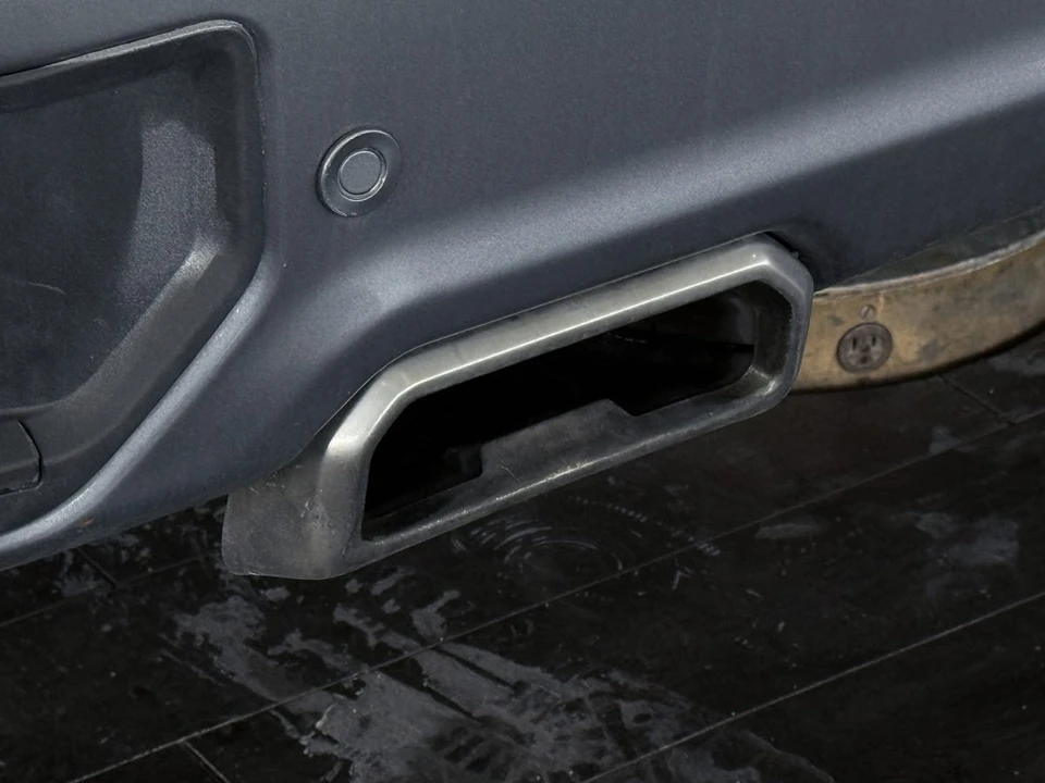 2021 GMC Sierra 5th Gen - Image 18 of 21