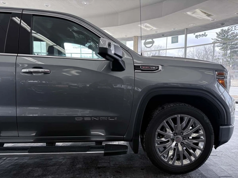 2021 GMC Sierra 5th Gen - Image 6 of 21