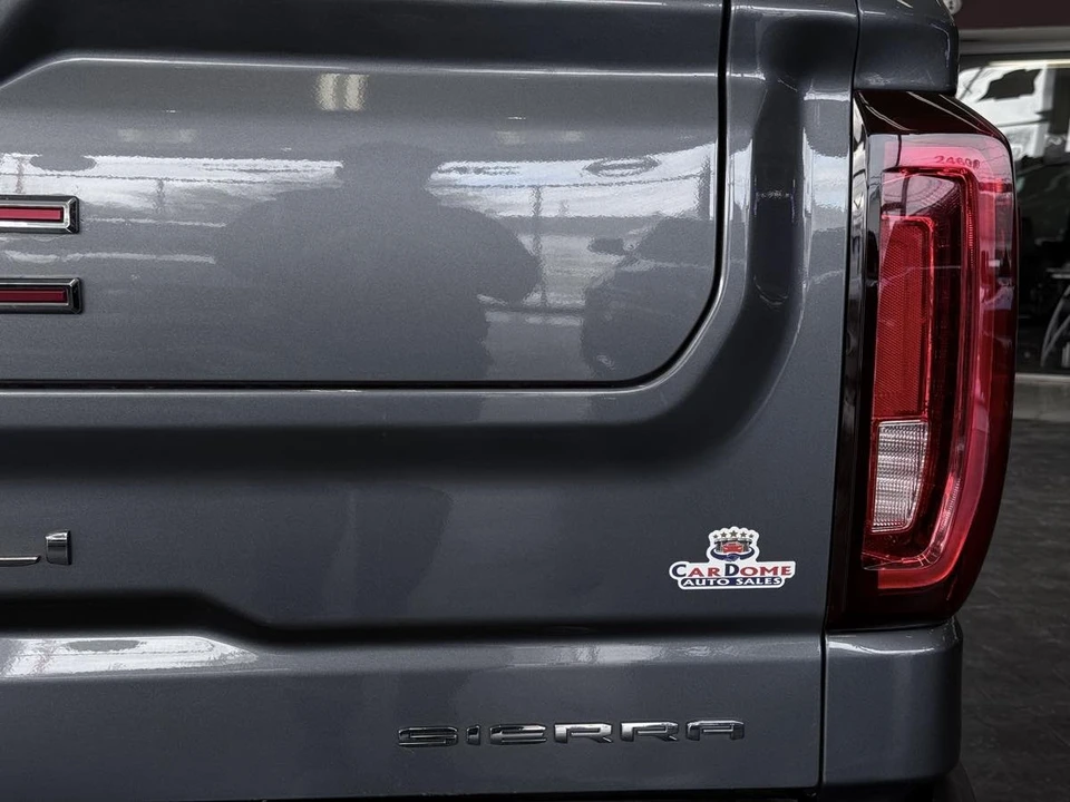 2021 GMC Sierra 5th Gen - Image 14 of 21