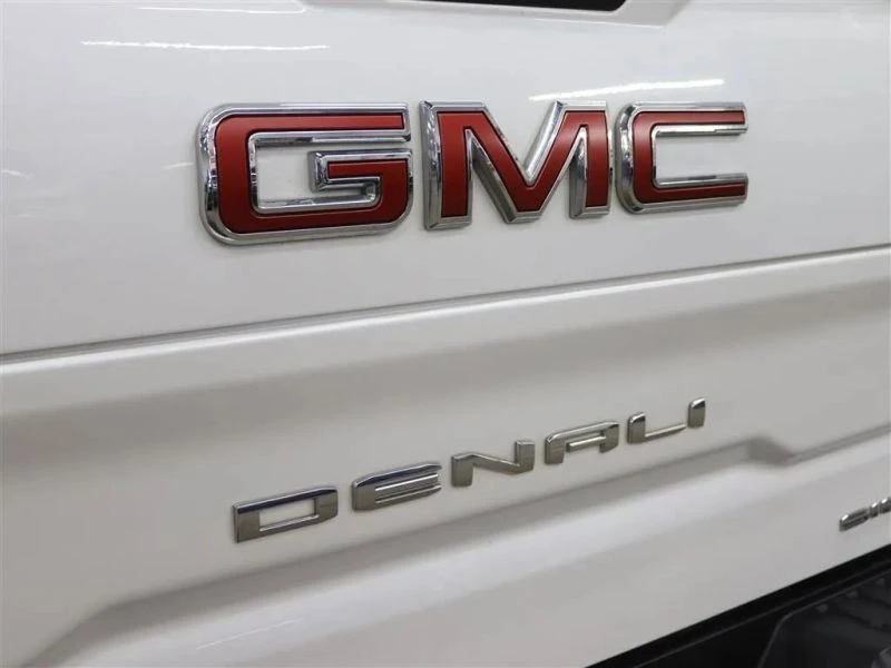 2021 GMC Sierra 5th Gen - Image 6 of 12