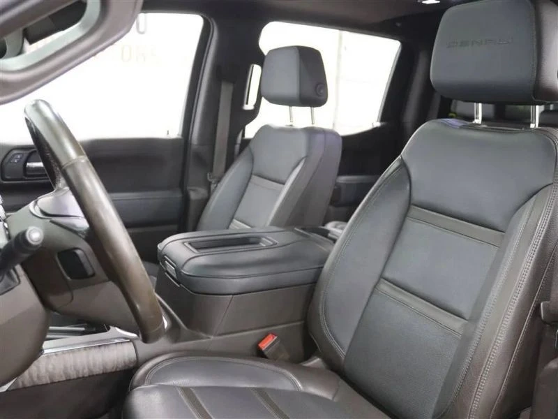 2021 GMC Sierra 5th Gen - Image 12 of 12