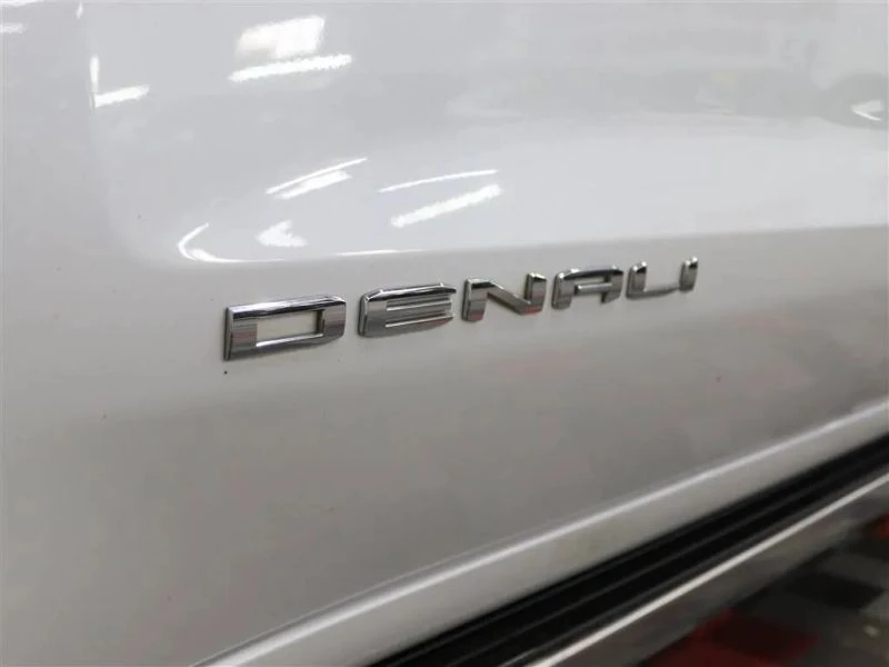 2021 GMC Sierra 5th Gen - Image 11 of 12