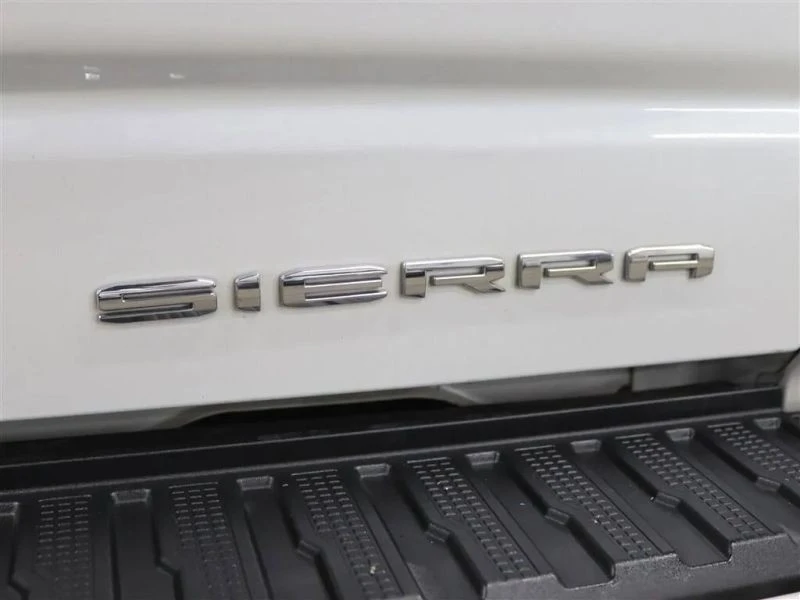 2021 GMC Sierra 5th Gen - Image 7 of 12