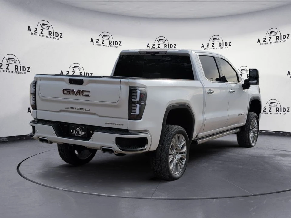 2021 GMC Sierra 5th Gen - Image 6 of 25