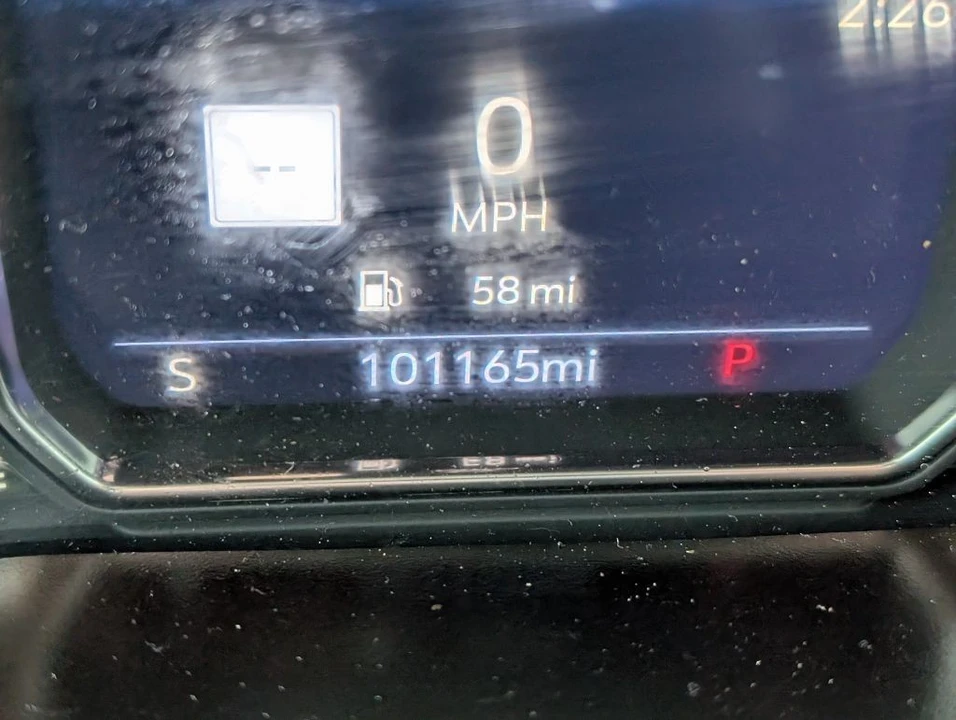 2021 GMC Sierra 5th Gen - Image 16 of 25