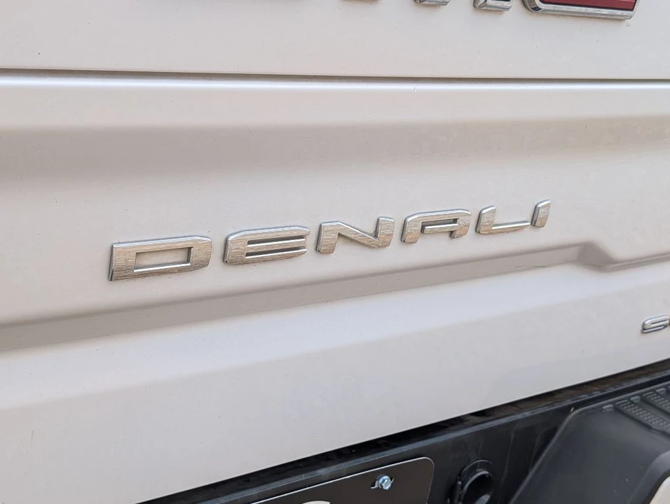 2021 GMC Sierra 5th Gen - Image 7 of 25