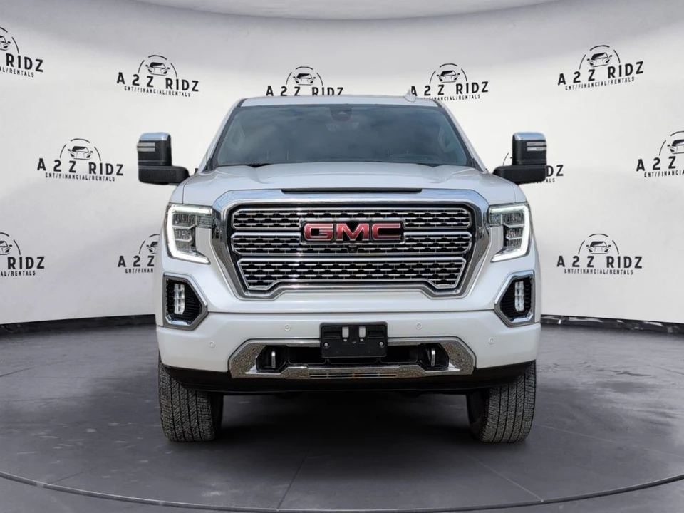 2021 GMC Sierra 5th Gen - Image 2 of 25