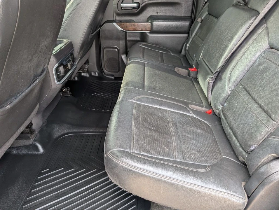 2021 GMC Sierra 5th Gen - Image 10 of 25