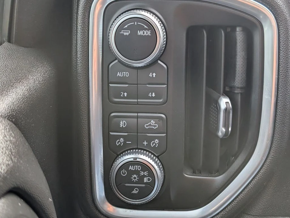 2021 GMC Sierra 5th Gen - Image 13 of 25