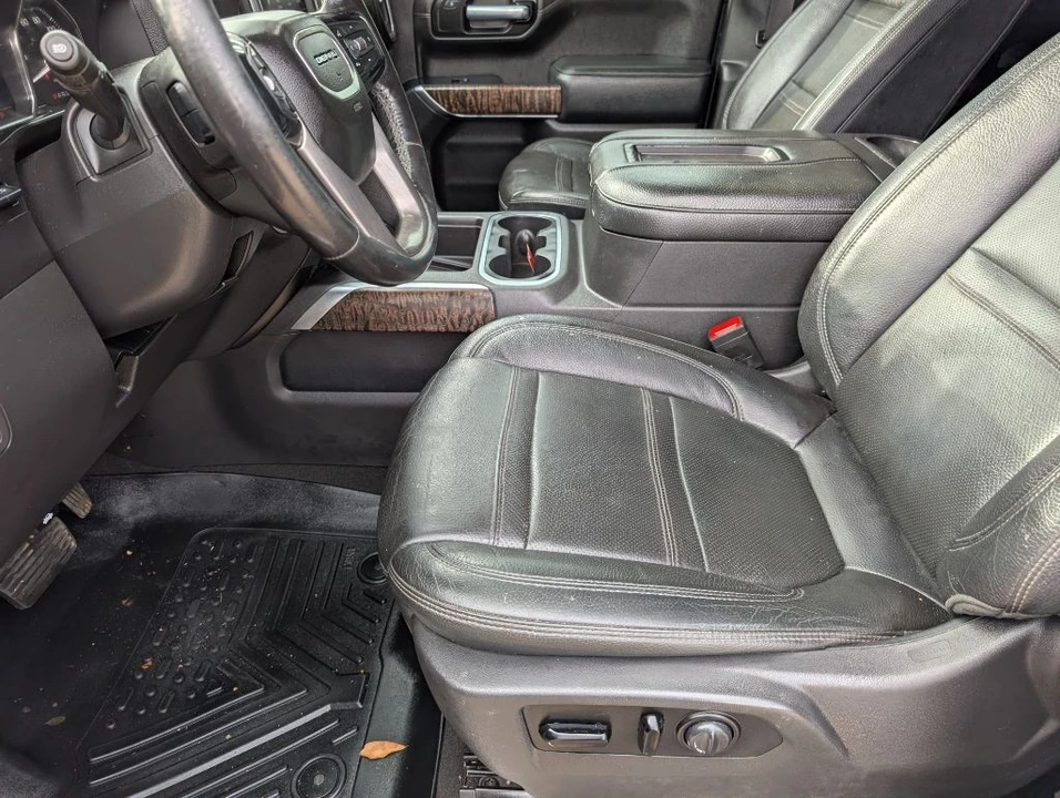 2021 GMC Sierra 5th Gen - Image 9 of 25