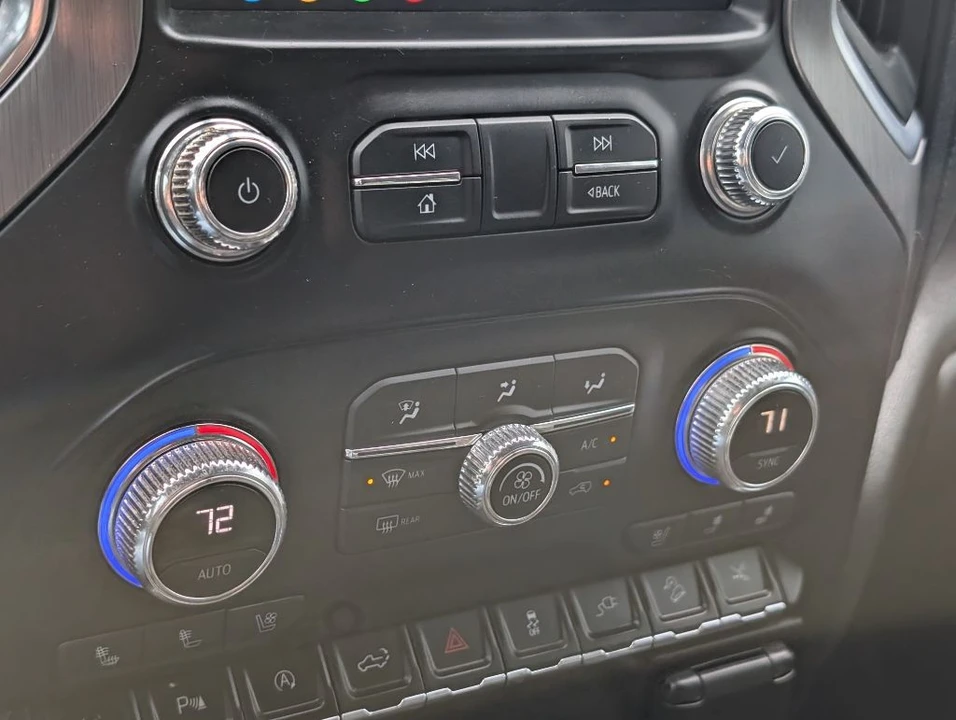 2021 GMC Sierra 5th Gen - Image 20 of 25