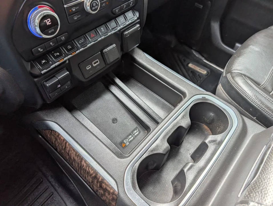 2021 GMC Sierra 5th Gen - Image 23 of 25