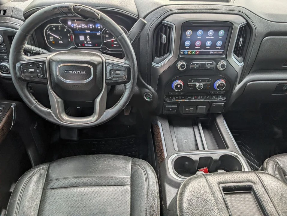 2021 GMC Sierra 5th Gen - Image 8 of 25