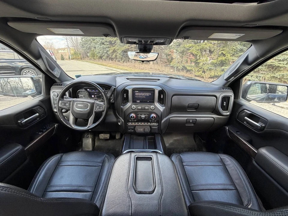 2021 GMC Sierra 5th Gen - Image 14 of 21
