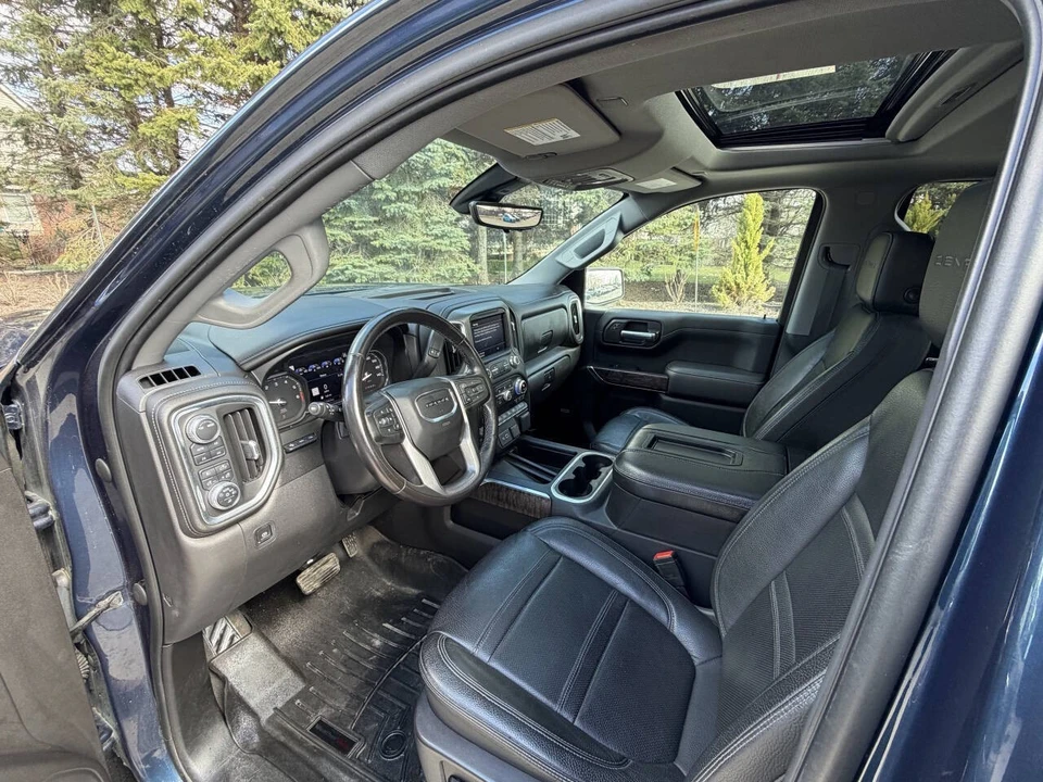 2021 GMC Sierra 5th Gen - Image 17 of 21