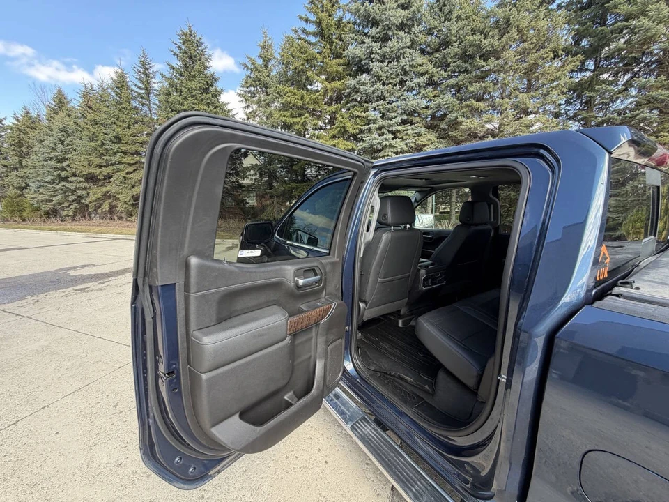 2021 GMC Sierra 5th Gen - Image 16 of 21