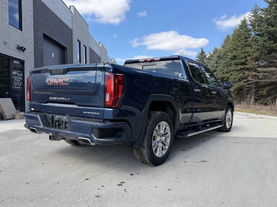2021 GMC Sierra 5th Gen - Image 7 of 21