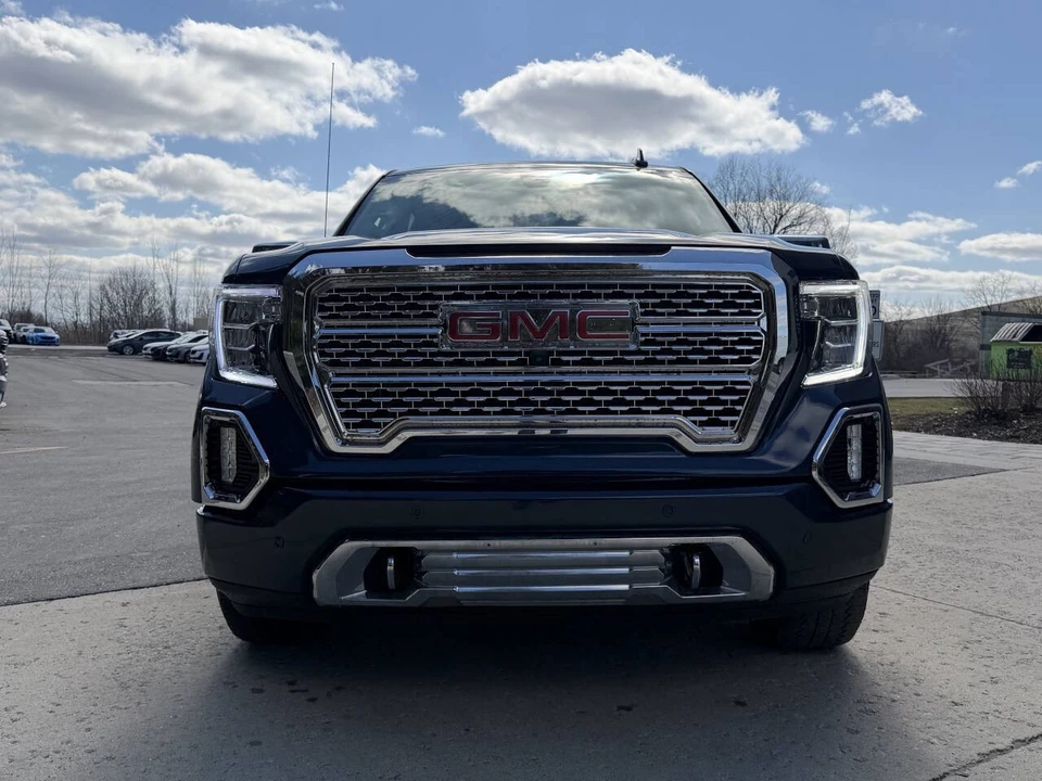 2021 GMC Sierra 5th Gen - Image 4 of 21