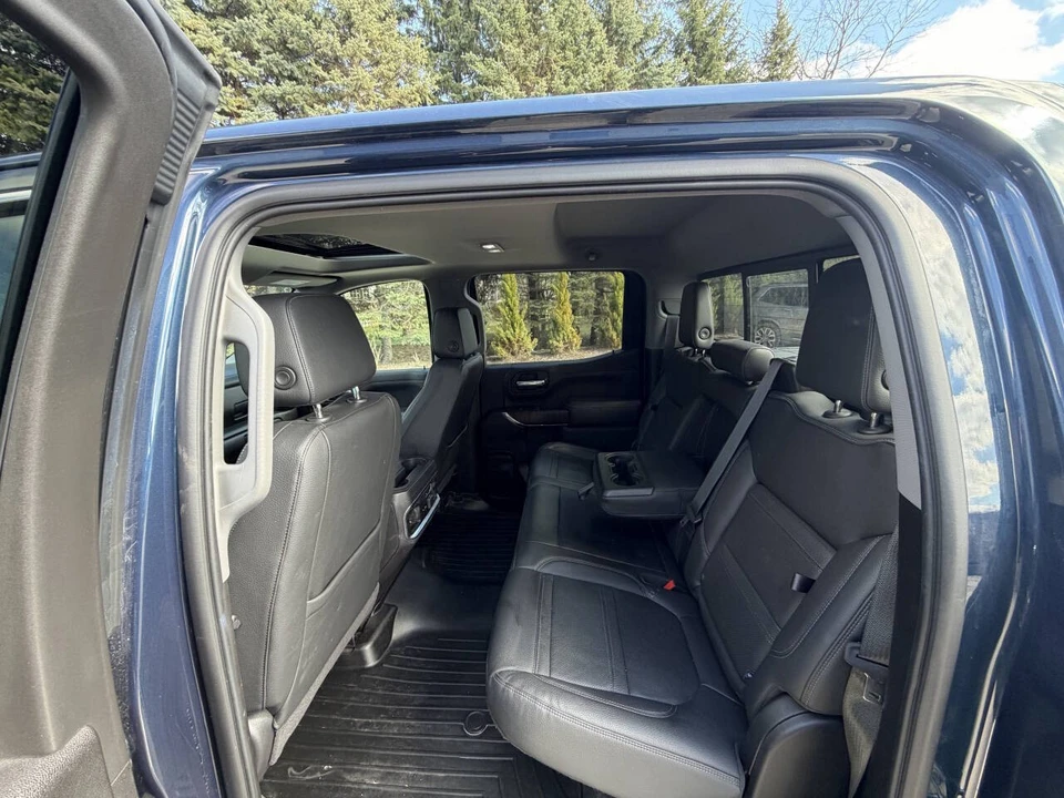 2021 GMC Sierra 5th Gen - Image 9 of 21