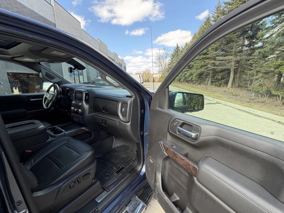 2021 GMC Sierra 5th Gen - Image 21 of 21