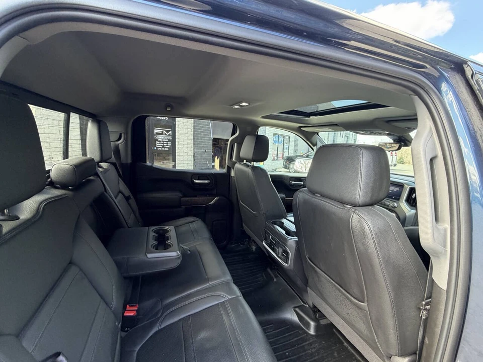 2021 GMC Sierra 5th Gen - Image 15 of 21