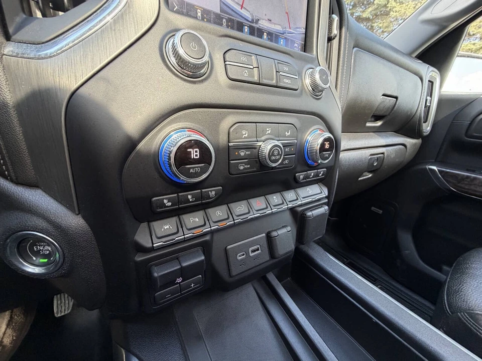 2021 GMC Sierra 5th Gen - Image 20 of 21