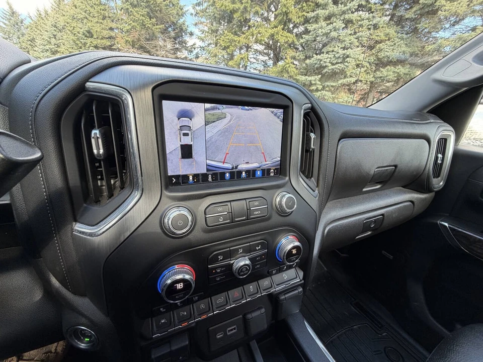 2021 GMC Sierra 5th Gen - Image 19 of 21
